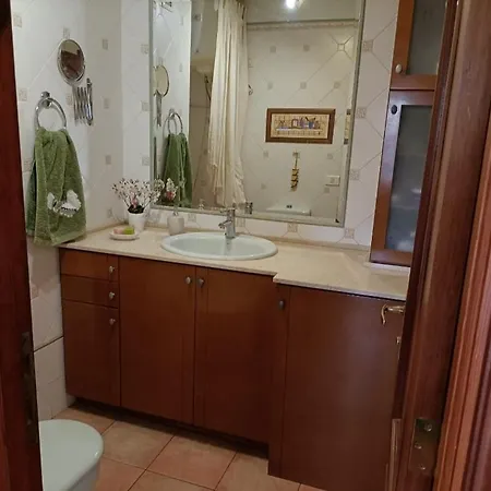 Apartamento En La Mejor Zona De Cruz Appartamento