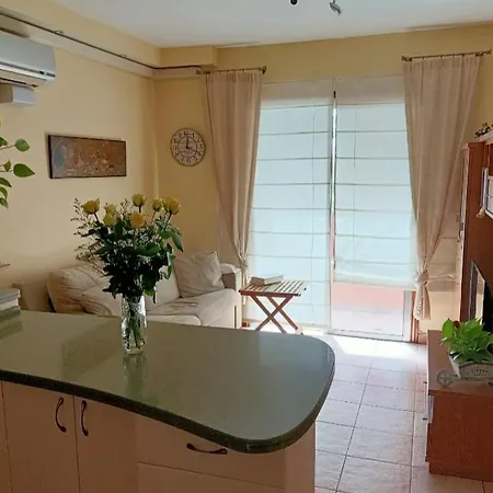 Apartamento Apartamento En La Mejor Zona De Cruz Santa Cruz de Tenerife