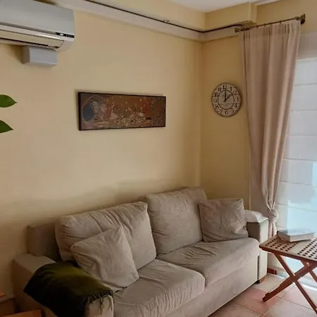 Apartamento En La Mejor Zona De Cruz