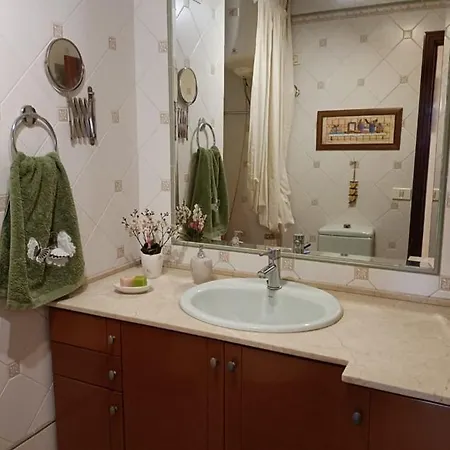 Apartamento Apartamento En La Mejor Zona De Cruz