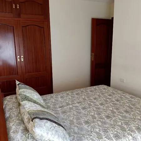 Apartamento En La Mejor Zona De Cruz *